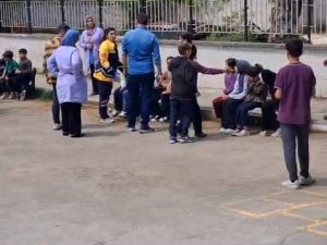 İndirimli çiğ köfte kabusa döndü