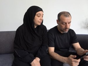 Bursa'da eski eşi öldürmüştü! Acılı aile konuştu