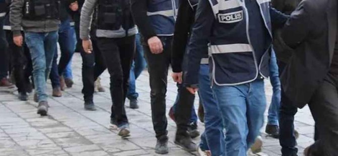 Bursa dahil 6 ilde İBB iştirak şirketine operasyon!