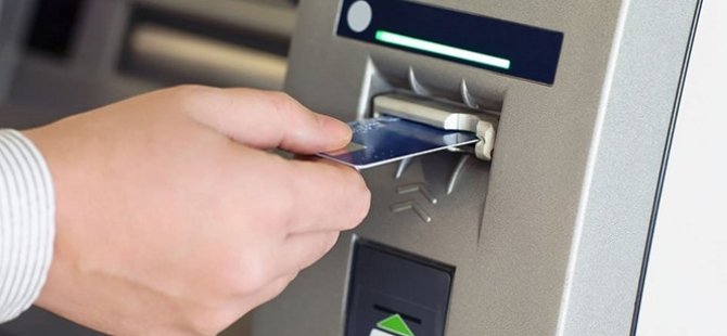 ATM'lere bayram ayarı! Limitler güncellendi