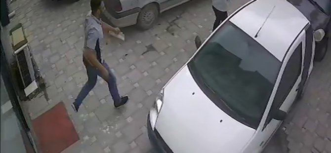 Malatya'da korkutan deprem