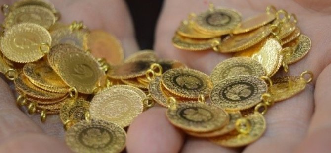 Altında son 2 ayın en düşük rakamları görüldü