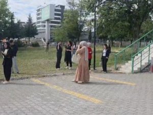 Malatya'da eğitime 1 gün ara verildi