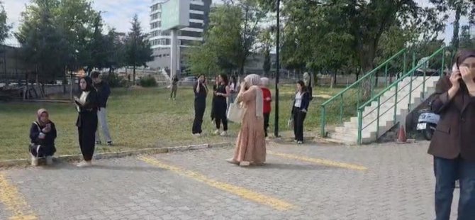 Malatya'da eğitime 1 gün ara verildi
