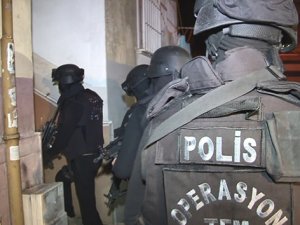 Bursa dahil 13 ilde milyonluk TOKİ vurgunu!