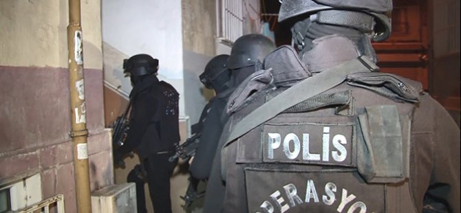 Bursa dahil 13 ilde milyonluk TOKİ vurgunu!