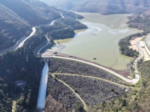 DSİ'den Bursa barajları için uyarı geldi