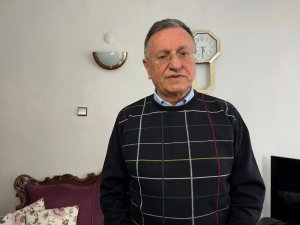 Mutlak butlan davasını açan Lütfü Savaş konuştu