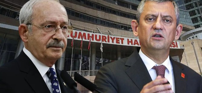 CHP kurultayı için mutlak butlan kararı çıktı. Bundan sonra ne olacak?
