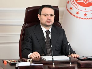 Adalet Bakan Gürlek'ten mutlak butlan açıklaması