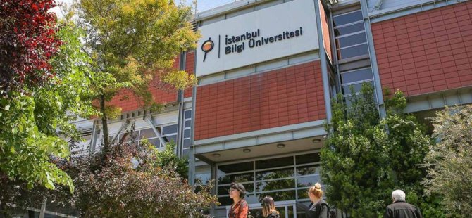 Bilgi Üniversitesi kapatıldı! Binlerce öğrenci Mimar Sinan'da eğitime devam edecek