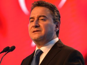 CHP'yi sert eleştiren Babacan'dan 'mutlak butlan' kararına sürpriz yorum