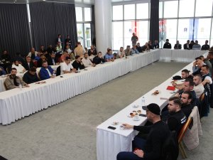 Bursa Büyükşehir’de ‘Başkanlık Kupası’ heyecanı başlıyor