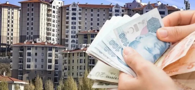 Site aidatlarında yeni dönem! Yönetime sınırlar geliyor...