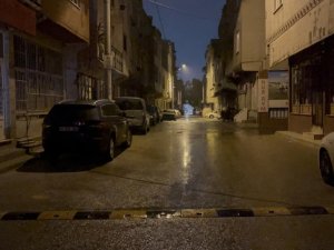 Bursa'da feci kaza! 4 yaşındaki Eslem ağır yaralandı