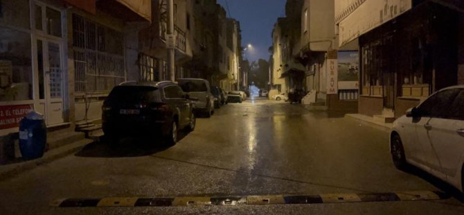 Bursa'da feci kaza! 4 yaşındaki Eslem ağır yaralandı