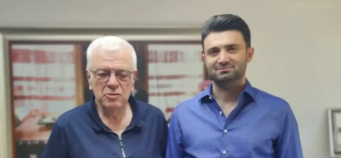 Ali Ay borcu sildi, Bursaspor borç yükünden kurtuldu