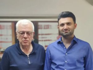 Ali Ay borcu sildi, Bursaspor borç yükünden kurtuldu