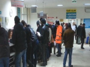 Salgın alarmı! Hastaneler doldu, valilik jet hızında açıklama yaptı
