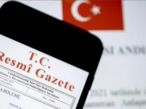 Cumhurbaşkanı Erdoğan imzaladı! Kritik kurumlarda yeni atamalar