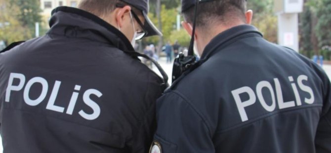 AK Parti’den yeni kanun teklifi! Emniyet Teşkilatına düzenleme yolda