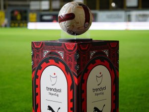 Süper Lig haritası netleşti! 13 il temsil edilecek