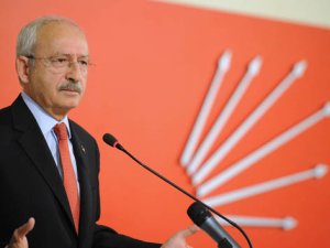 Kılıçdaroğlu'nun ilk icraatı tartışma yarattı! Listede 24 isim var
