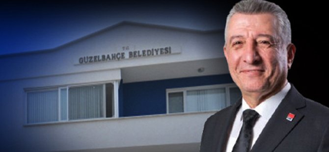 CHP'li belediyeye operasyon! Başkan dahil çok sayıda gözaltı var