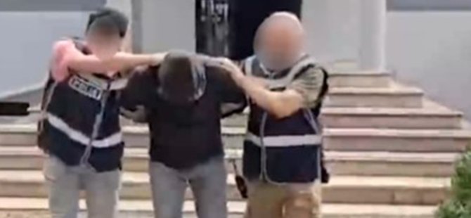 Bursa'da kaçak tütün operasyonu