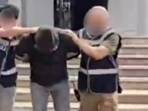Bursa'da kaçak tütün operasyonu