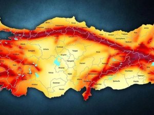 Uzman isimden deprem uyarısı! " 30 yıl içinde..."