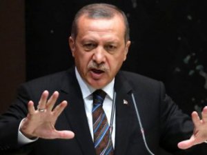 Erdoğan: Uzaması sıkıntı olurdu