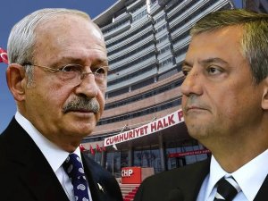 CHP'de kritik süreç başladı! İlk imzalar atıldı...