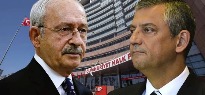 CHP'de kritik süreç başladı! İlk imzalar atıldı...