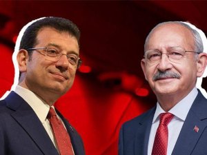 İmamoğlu Silivri'den bombaladı... Kılıçdaroğlu'na ağır sözler