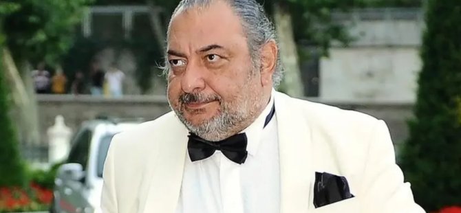 Ünlü gazeteci Reha Muhtar 66 yaşında hayatını kaybetti