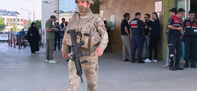 Bursa'da zehir tacirlerine operasyon! 70 adrese baskın düzenlendi