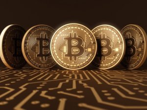 Bitcoin'de 4 ay sonra bir ilk! Milyonlar buhar oldu