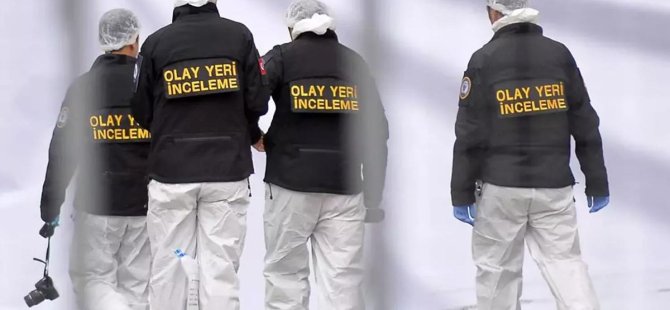 9 gündür haber alınamıyordu, cesedi çürümüş halde bulundu