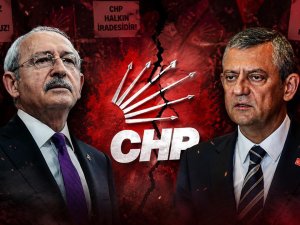 Özgür Özel'den Kılıçdaroğlu'na sürpriz teklif: "İkimiz de çekilelim"