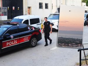 Bursa'da zehir tacirlerine darbe! Hem havadan hem karadan
