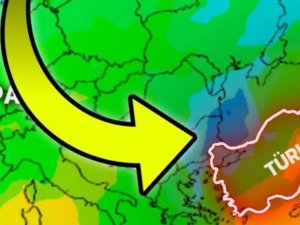 Bursa termo şok yaşayacak! Sıcaklıklar aniden düşecek
