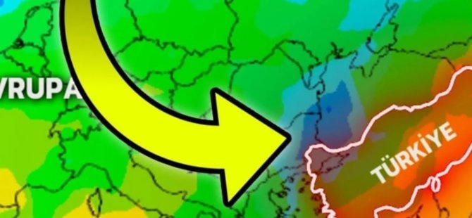 Bursa termo şok yaşayacak! Sıcaklıklar aniden düşecek