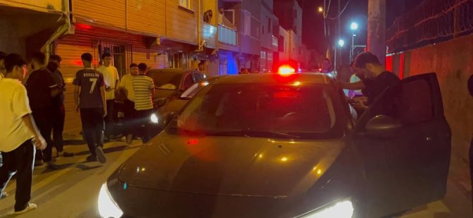 Bursa'da ehliyetsiz sürücü polisten kaçtı, 300 bin lira ceza yedi