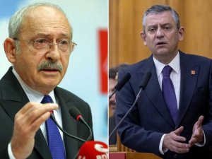 Kulisleri hareketlendiren iddia: Kılıçdaroğlu, Özel'in yerine Faik Öztrak'ı getirecek