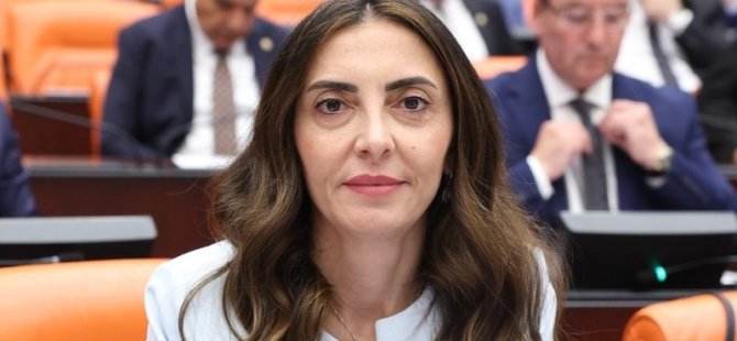 CHP Bursa milletvekili Kayışoğlu: 'Başımızı vereceğiz ama baş eğmeyeceğiz'
