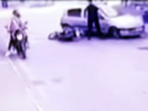 Bursa’da ilginç kaza! Herkes yapay zeka dedi ama...