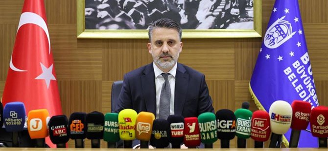 Başkan Vekili Biba'dan toplu sözleşme açıklaması