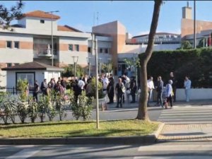 Silivri Belediyesi'ne "yolsuzluk" operasyonu! 17 gözaltı