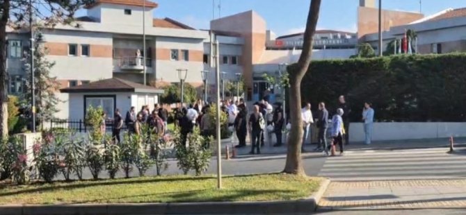Silivri Belediyesi'ne "yolsuzluk" operasyonu! 17 gözaltı